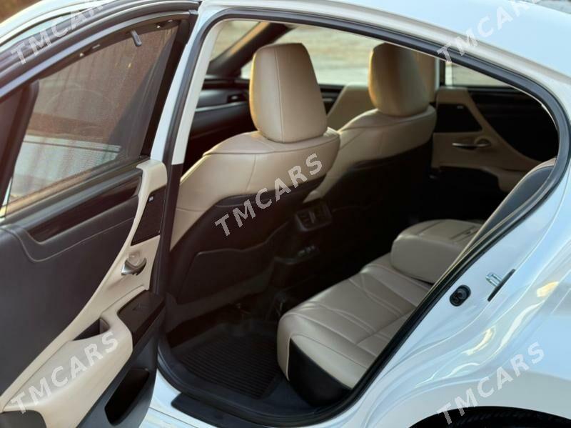 Lexus ES 350 2020 - 700 000 TMT - Балканабат - img 4