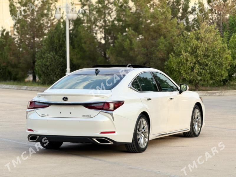 Lexus ES 350 2020 - 700 000 TMT - Балканабат - img 6