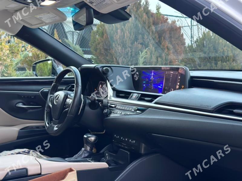 Lexus ES 350 2020 - 700 000 TMT - Балканабат - img 5