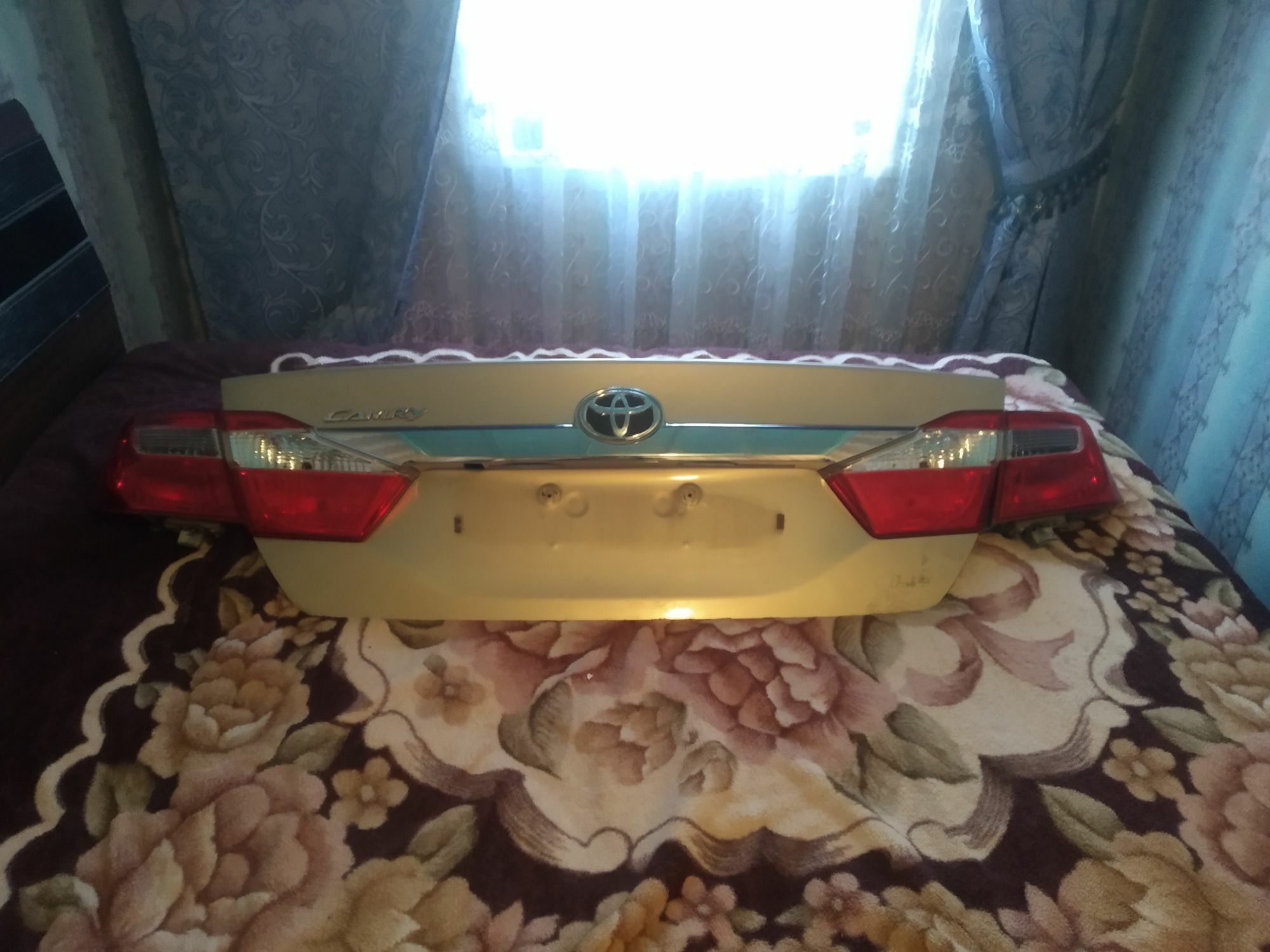 Багажник фары 6 000 TMT - Gökdepe - img 2