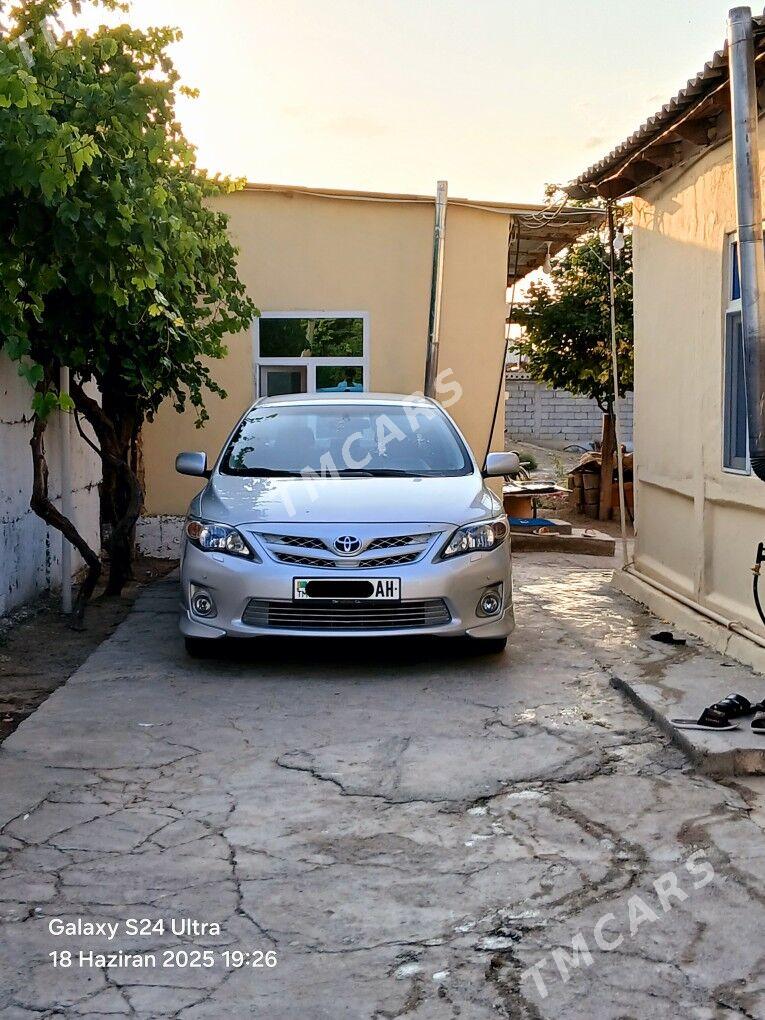 Toyota Corolla 2011 - 165 000 TMT - Arkadag - img 3