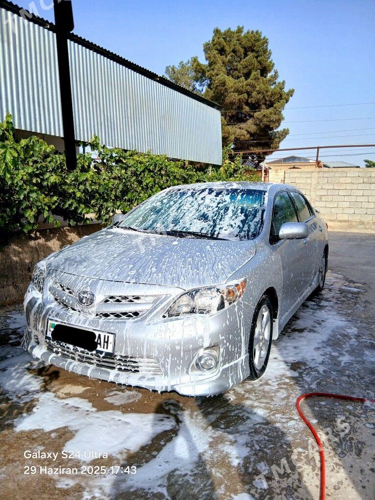 Toyota Corolla 2011 - 165 000 TMT - Arkadag - img 4