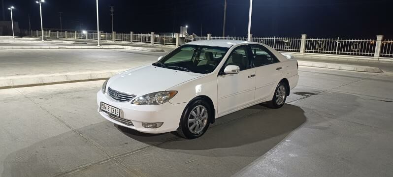 Toyota Camry 2003 - 116 000 TMT - Туркменабат - img 6