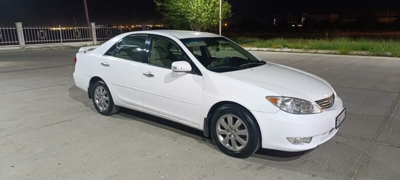 Toyota Camry 2003 - 116 000 TMT - Туркменабат - img 7