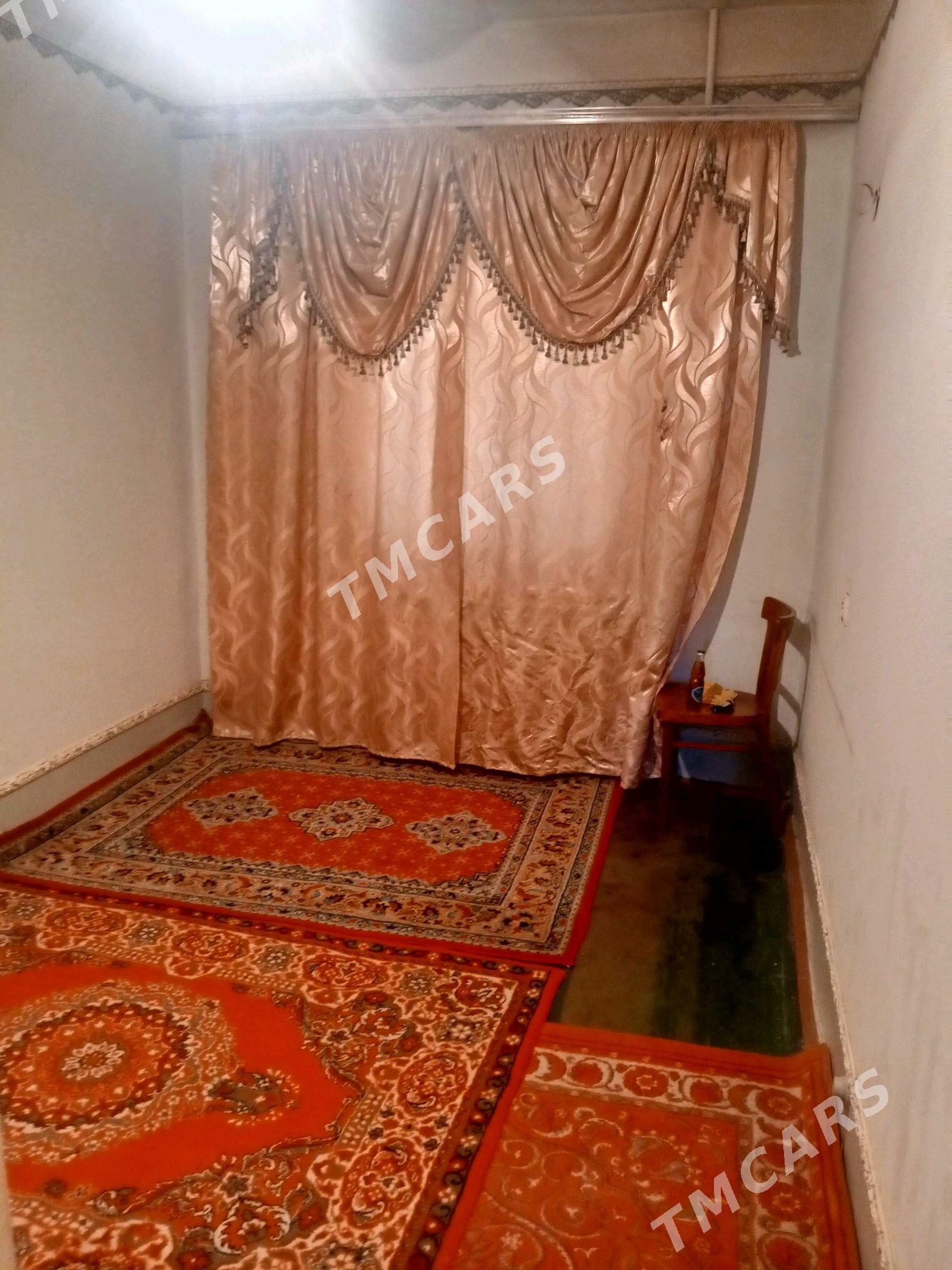 Сатлык квартира - Дашогуз - img 4