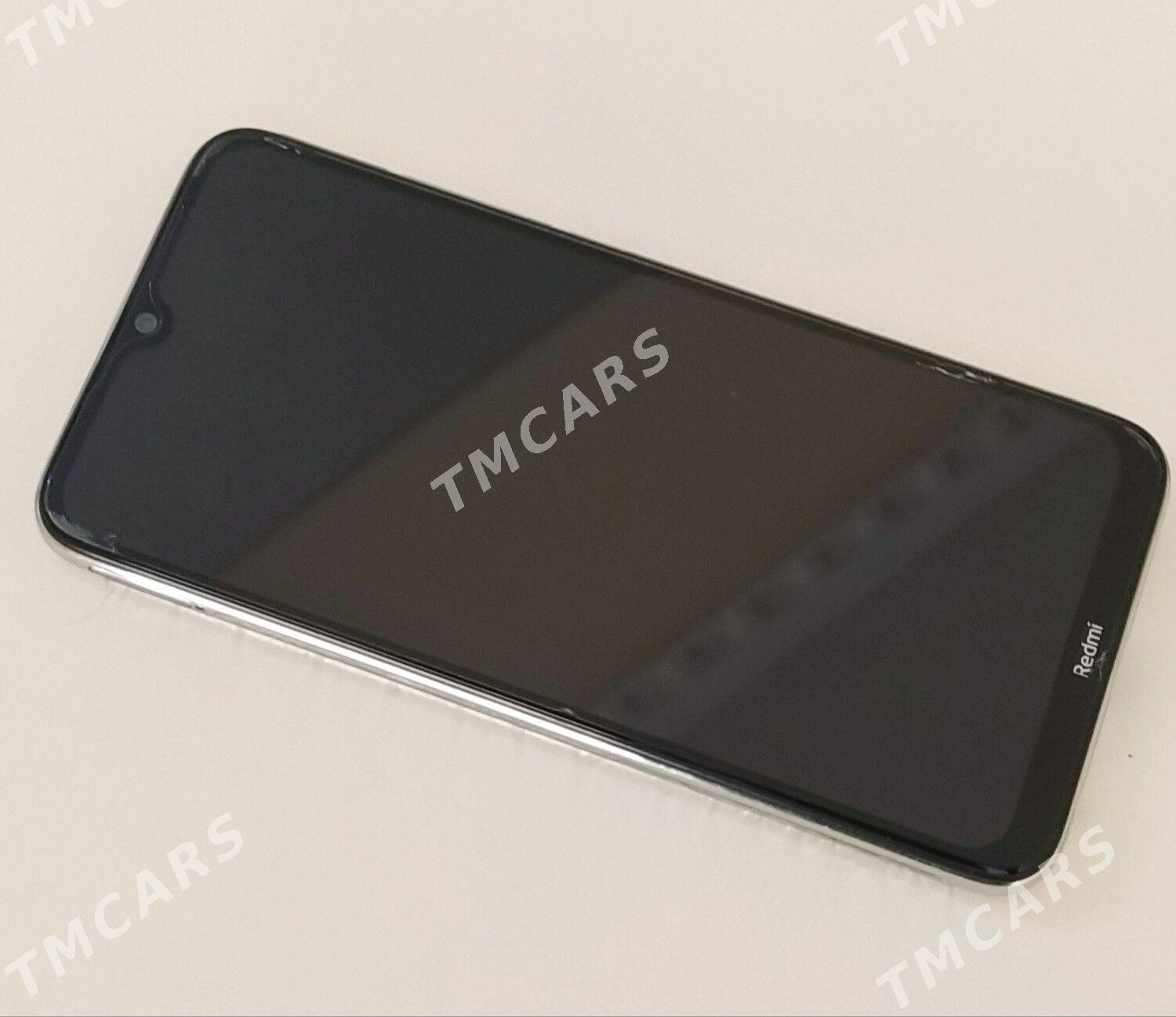 Redmi not⁸ - Ашхабад - img 2