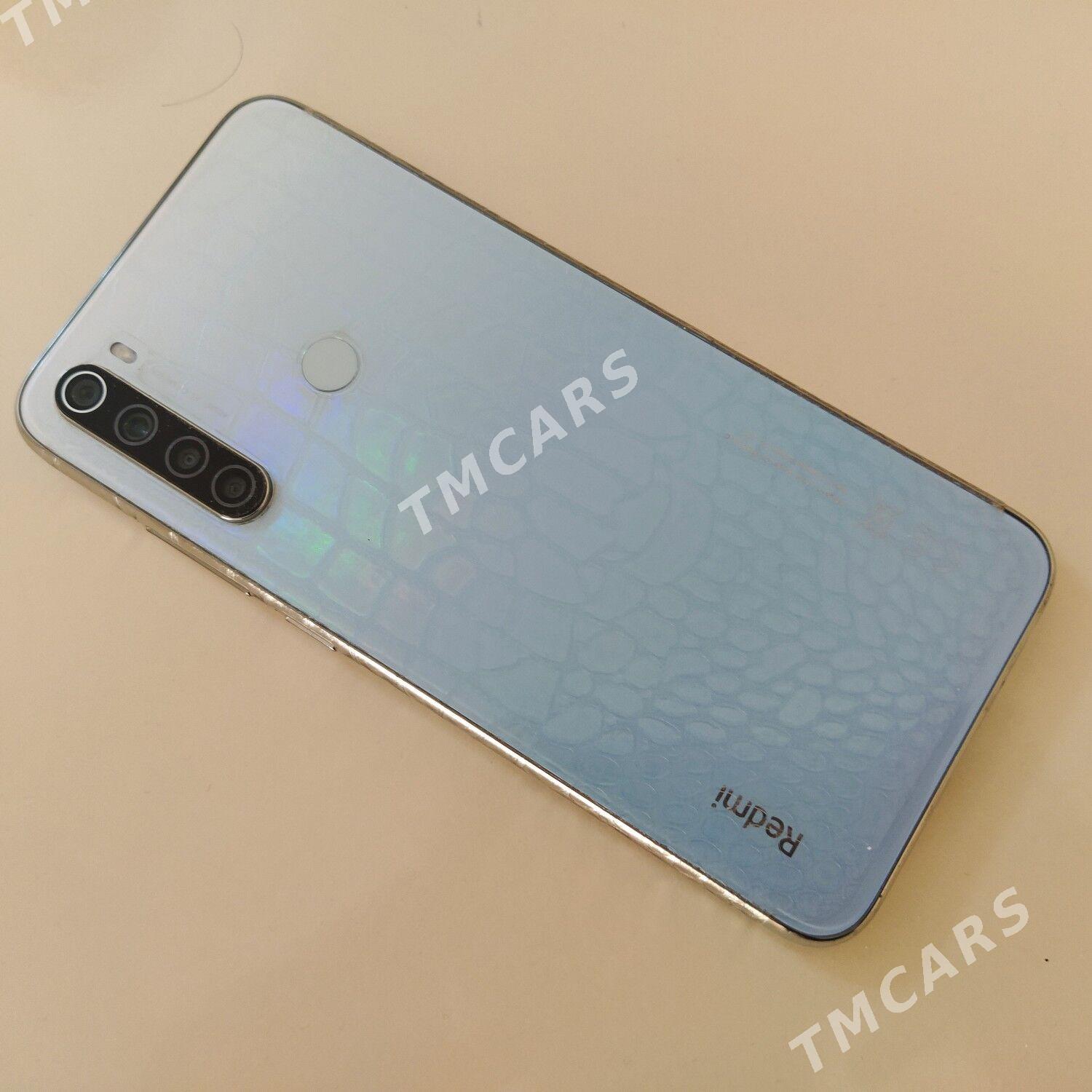 Redmi not⁸ - Ашхабад - img 4
