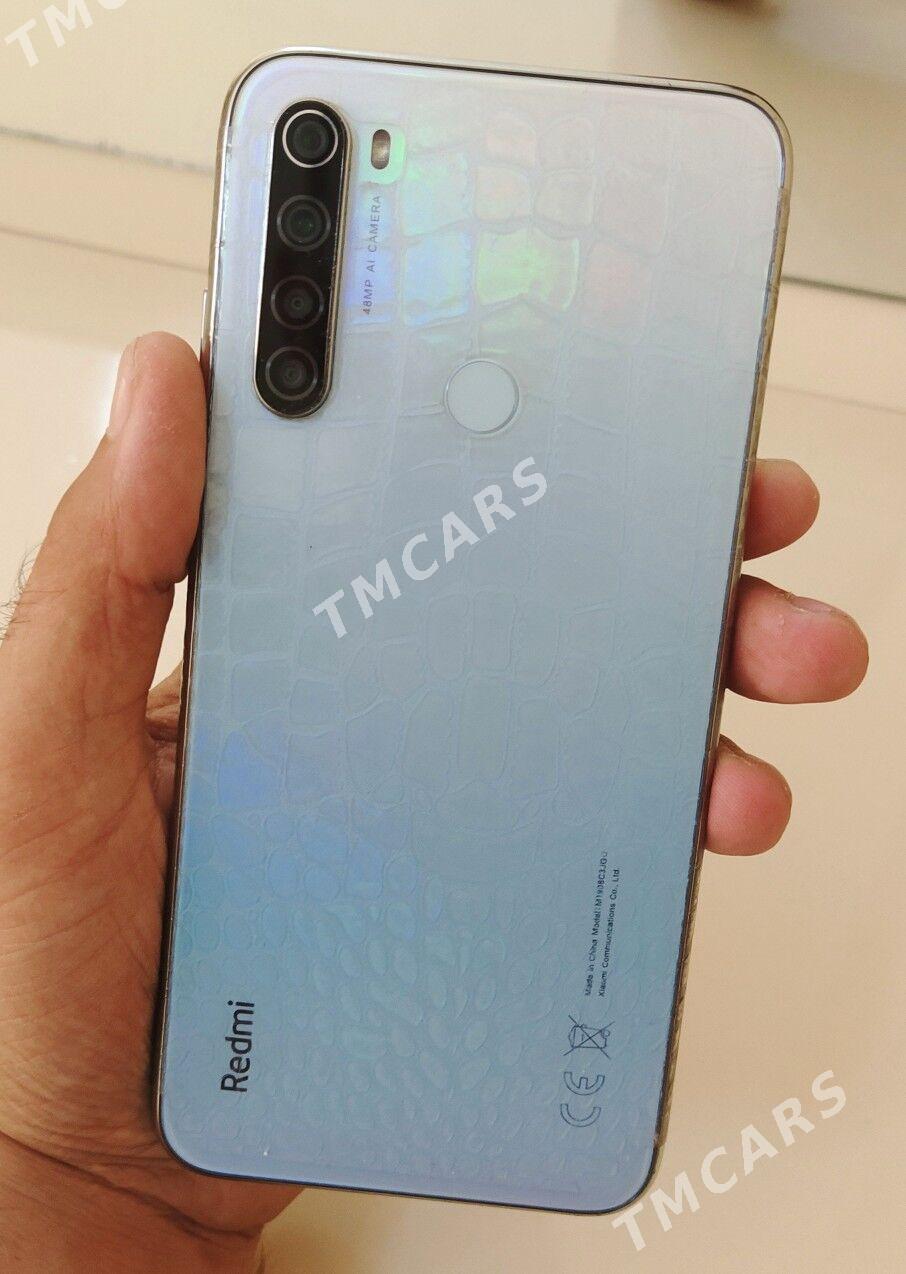 Redmi not⁸ - Ашхабад - img 8
