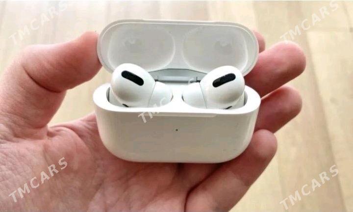 Airpods pro - Aşgabat - img 1