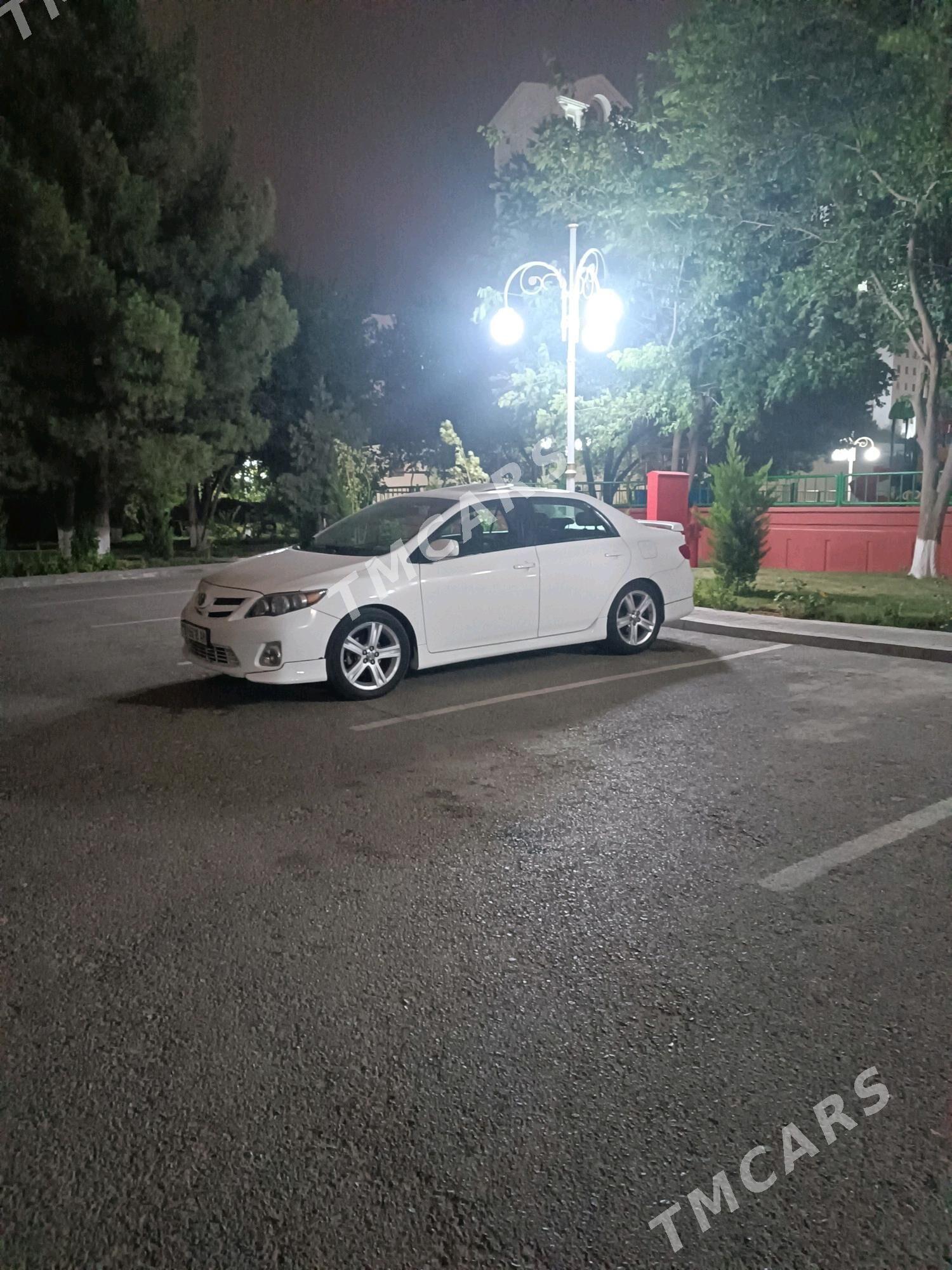 Toyota Corolla 2009 - 165 000 TMT - Gökdepe - img 2