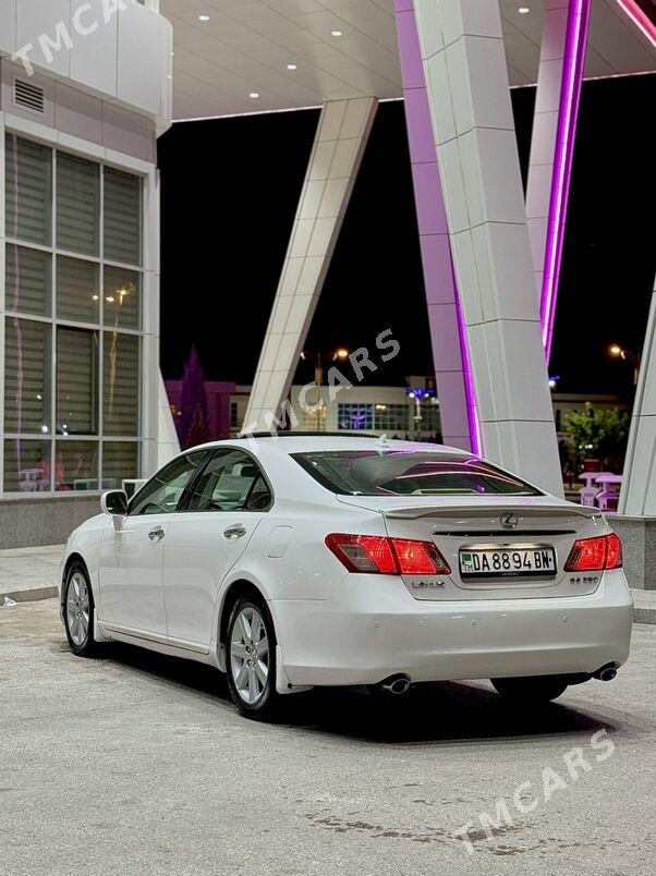 Lexus ES 350 2009 - 230 000 TMT - Балканабат - img 2