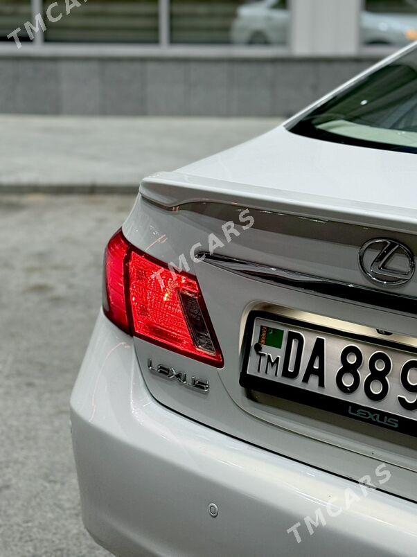 Lexus ES 350 2009 - 230 000 TMT - Балканабат - img 3