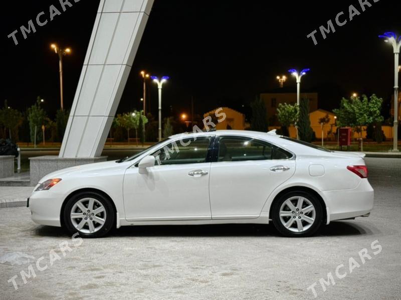 Lexus ES 350 2009 - 230 000 TMT - Балканабат - img 7