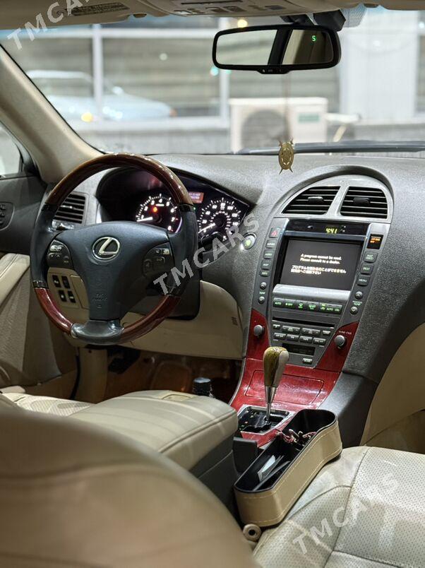 Lexus ES 350 2009 - 230 000 TMT - Балканабат - img 6