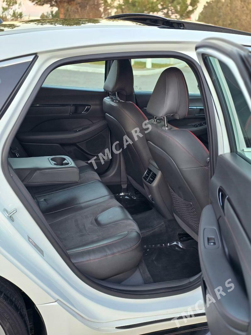 Hyundai Sonata 2021 - 370 000 TMT - Туркменабат - img 6