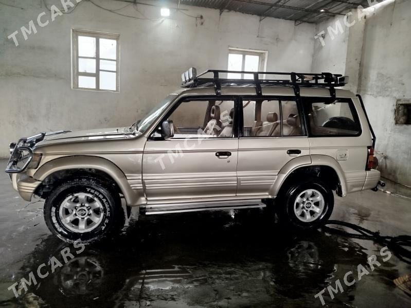 Mitsubishi Pajero 1991 - 67 000 TMT - Дянев - img 5