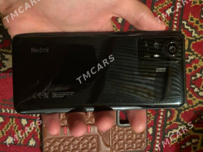 Redmi note12S - Çärjew - img 2