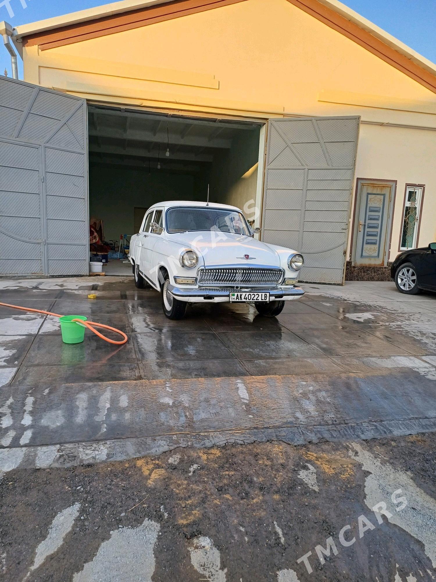 Gaz 21 1980 - 70 000 TMT - Туркменабат - img 5