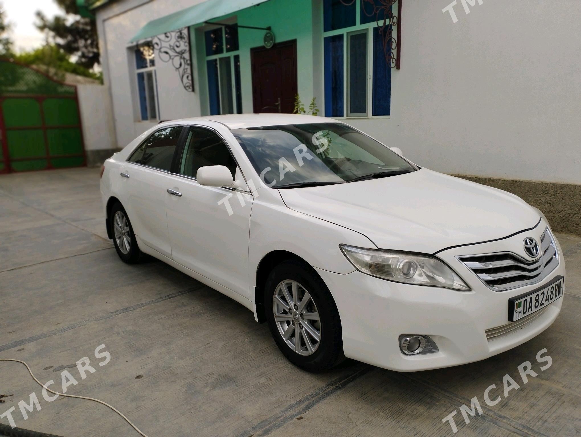 Toyota Camry 2007 - 140 000 TMT - Гызыларбат - img 2
