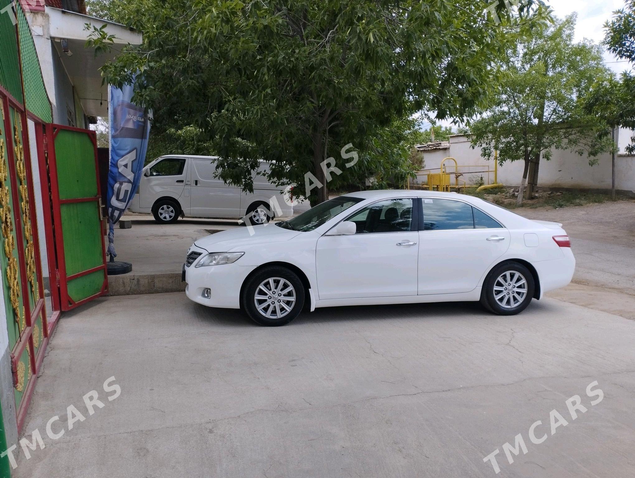Toyota Camry 2007 - 140 000 TMT - Гызыларбат - img 4