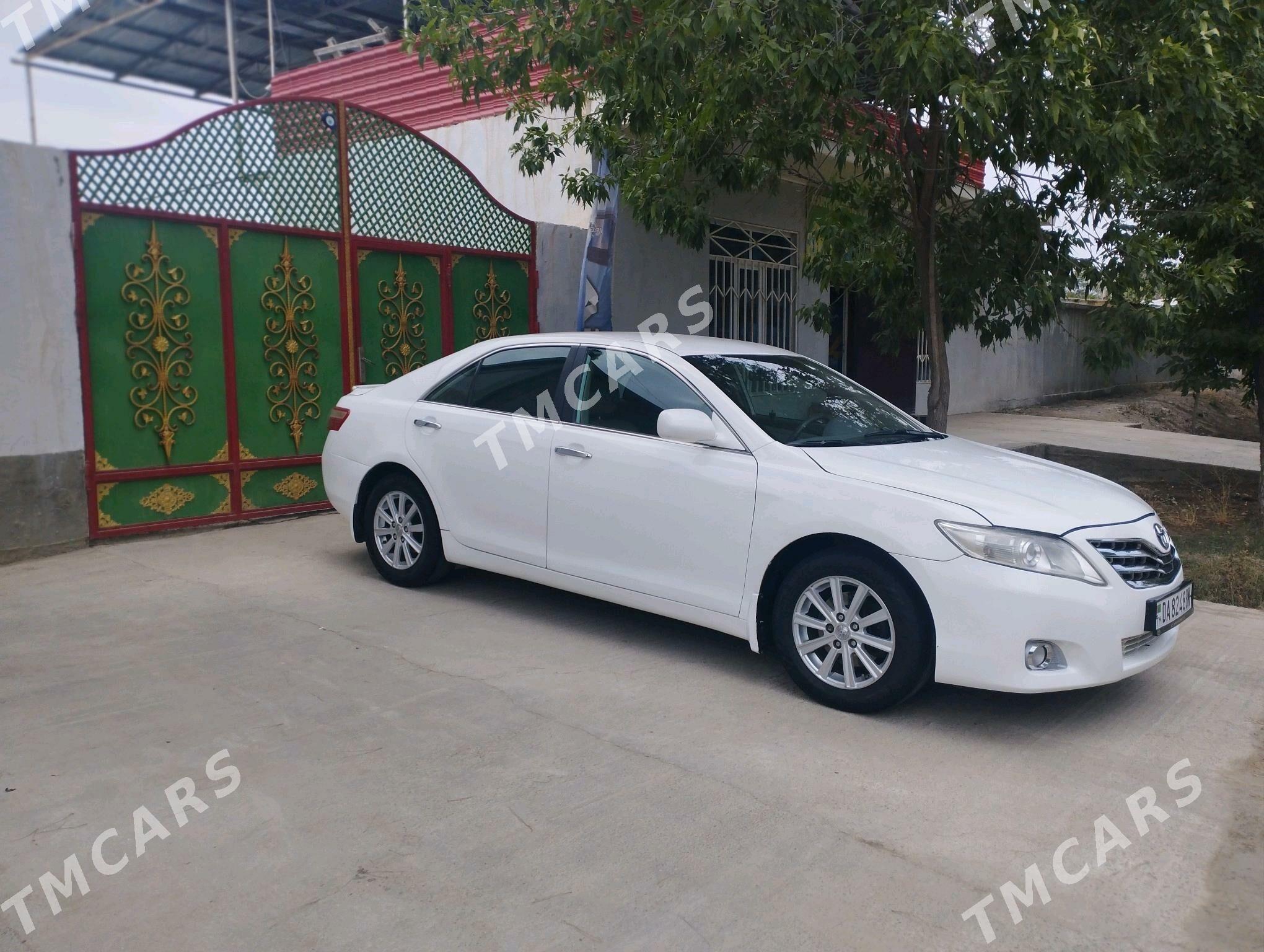 Toyota Camry 2007 - 140 000 TMT - Гызыларбат - img 7