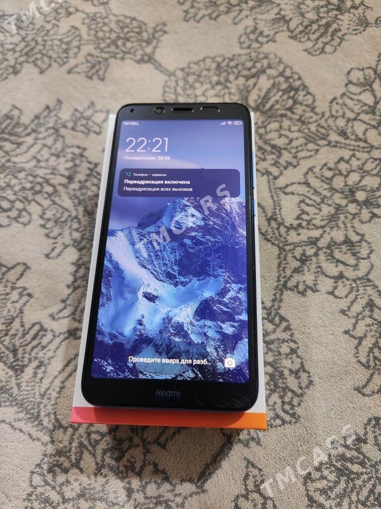 Redmi 7a - Aşgabat - img 4