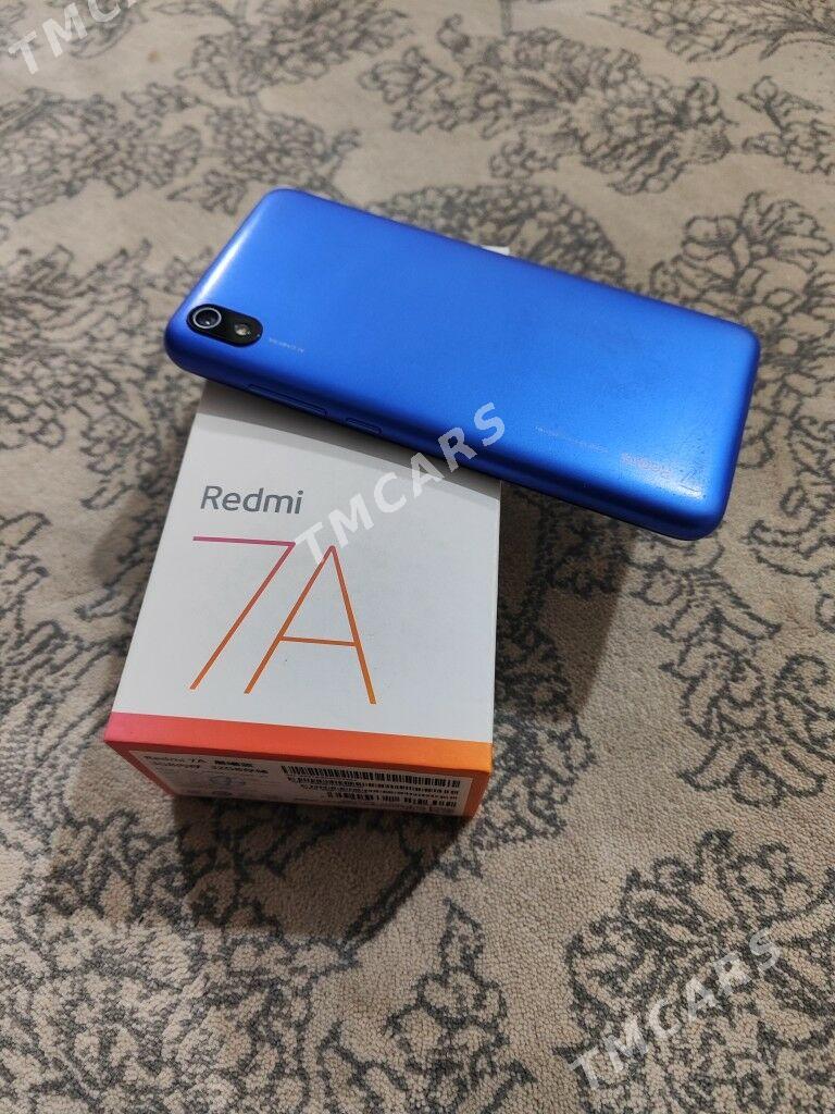 Redmi 7a - Aşgabat - img 3