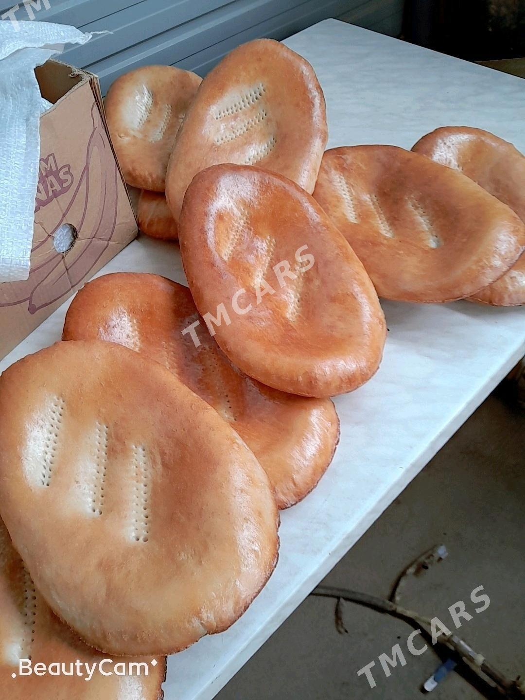 is gozleyan - Aşgabat - img 1
