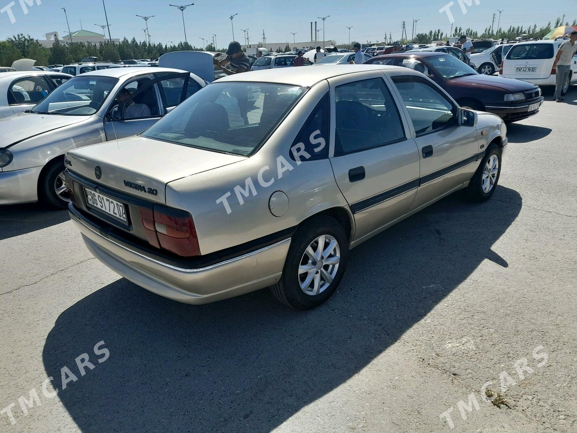 Opel Vectra 1994 - 48 000 TMT - Görogly (Tagta) - img 5