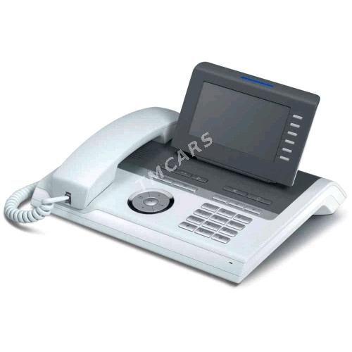 HFA 15  Siemens taze - Aşgabat - img 3