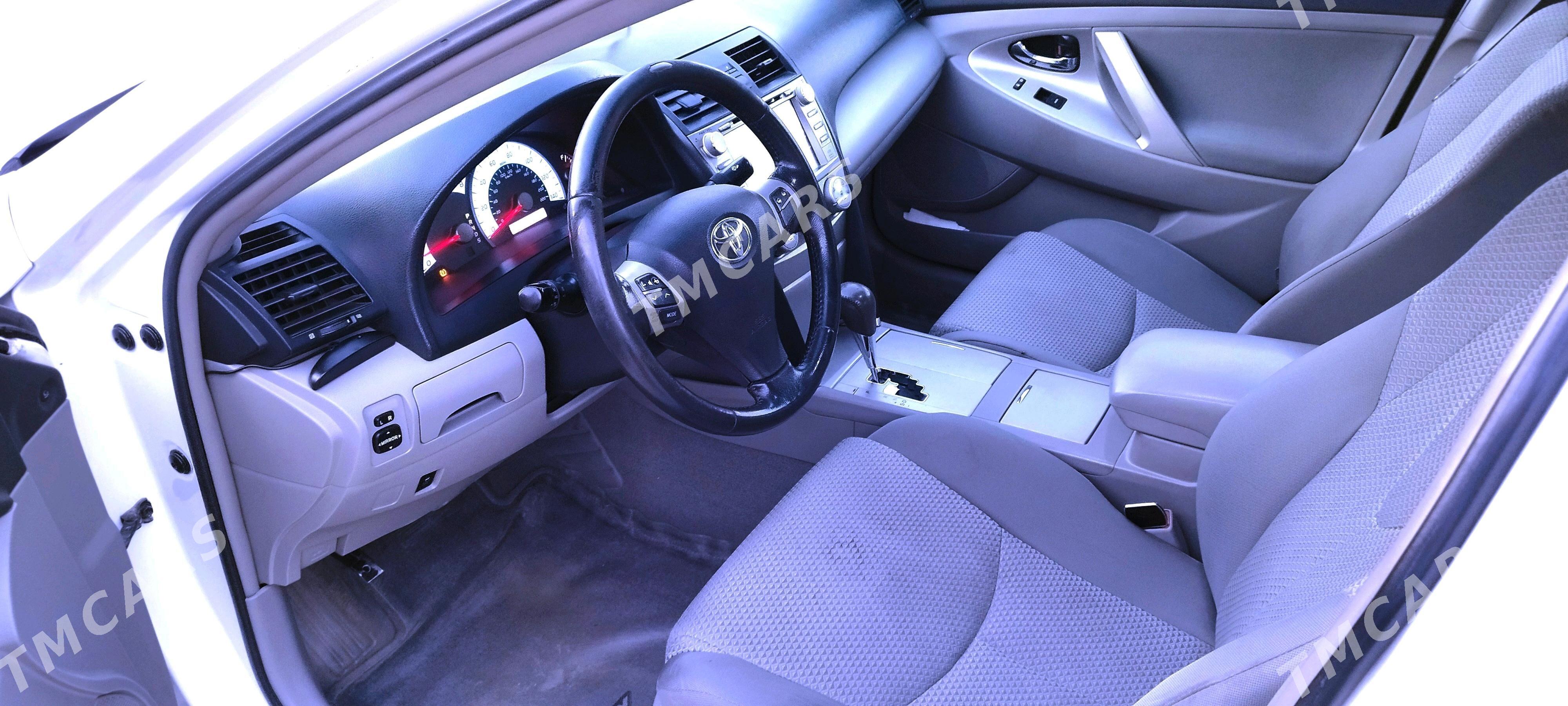 Toyota Camry 2011 - 220 000 TMT - Aşgabat - img 5