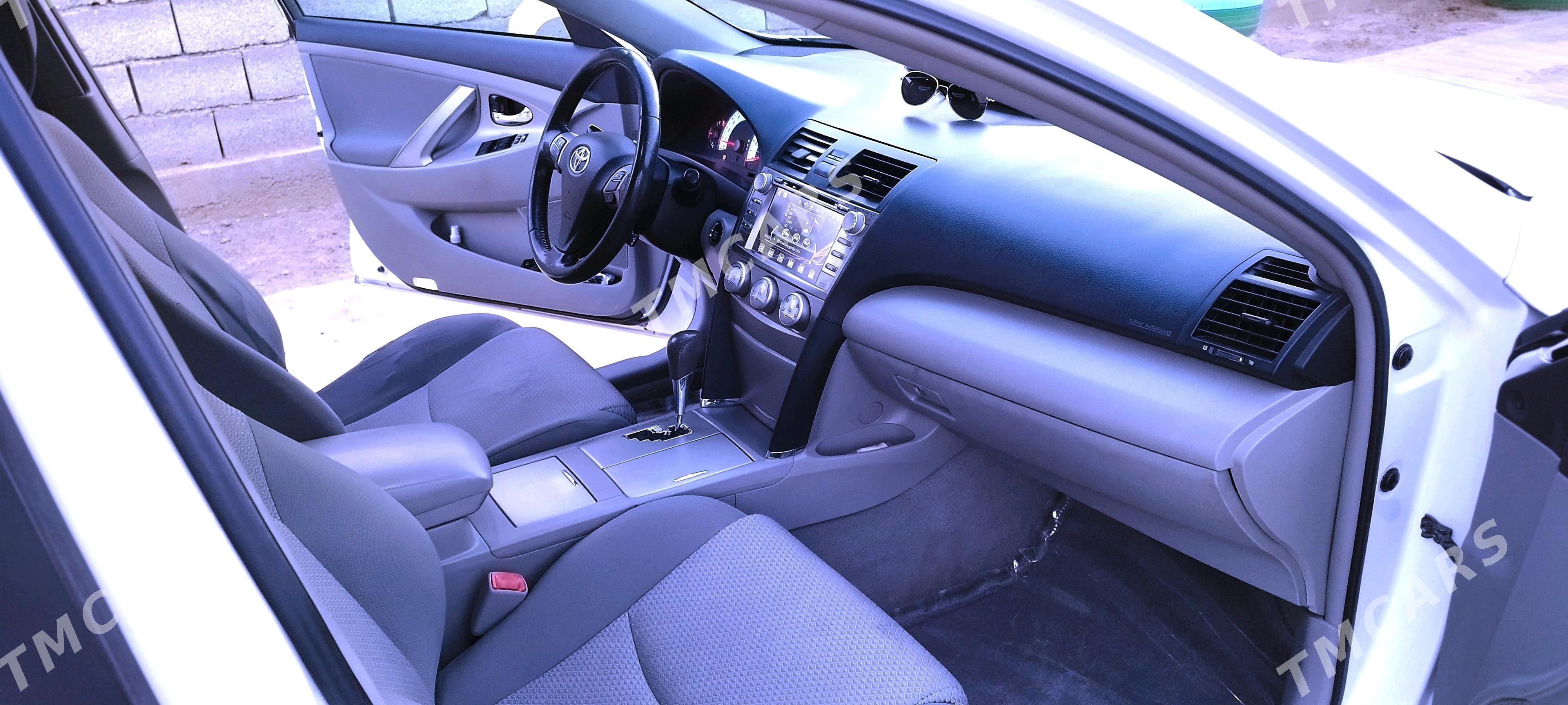 Toyota Camry 2011 - 220 000 TMT - Aşgabat - img 7