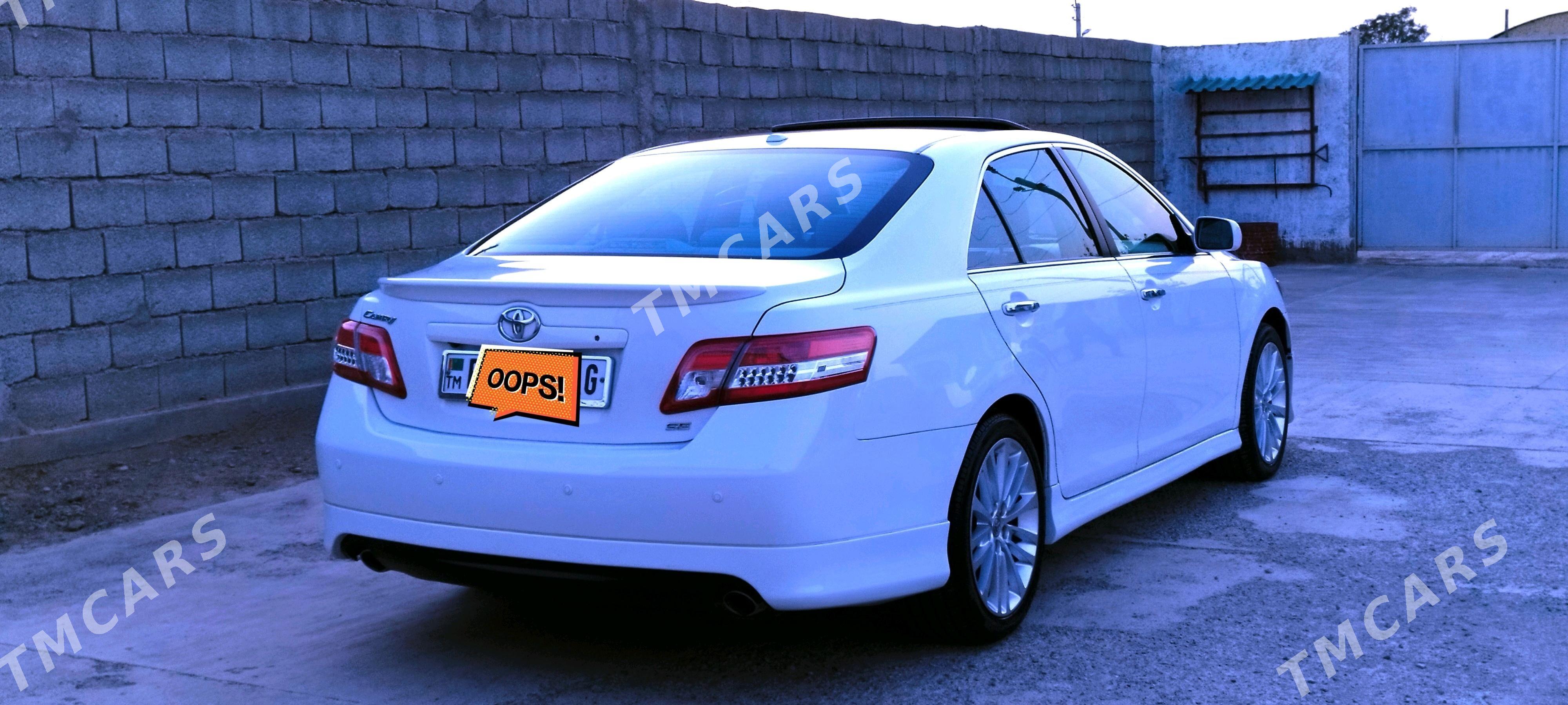 Toyota Camry 2011 - 220 000 TMT - Aşgabat - img 4