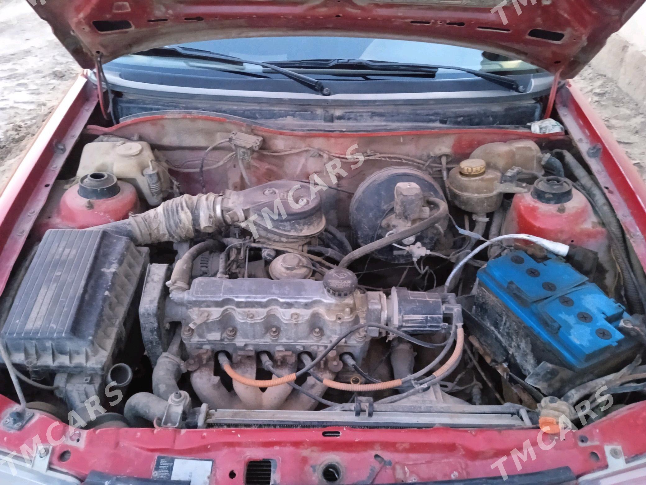Opel Astra 1991 - 40 000 TMT - Köneürgenç - img 5