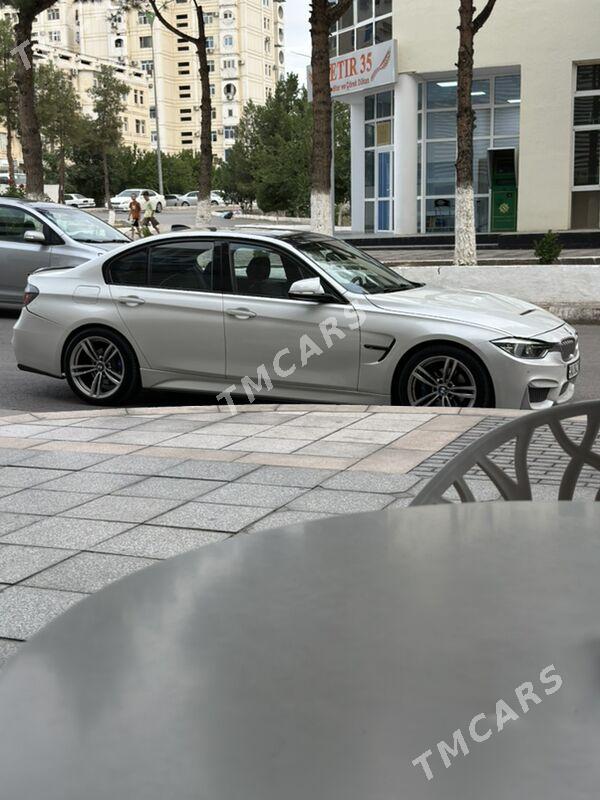 BMW F30 2012 - 275 000 TMT - Aşgabat - img 7