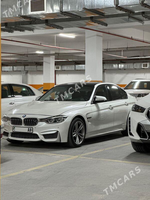 BMW F30 2012 - 275 000 TMT - Aşgabat - img 2