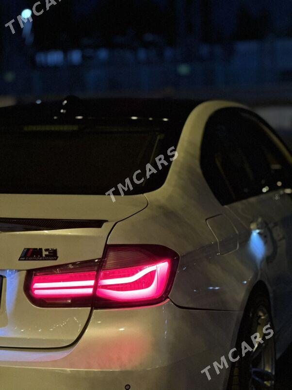 BMW F30 2012 - 275 000 TMT - Aşgabat - img 6