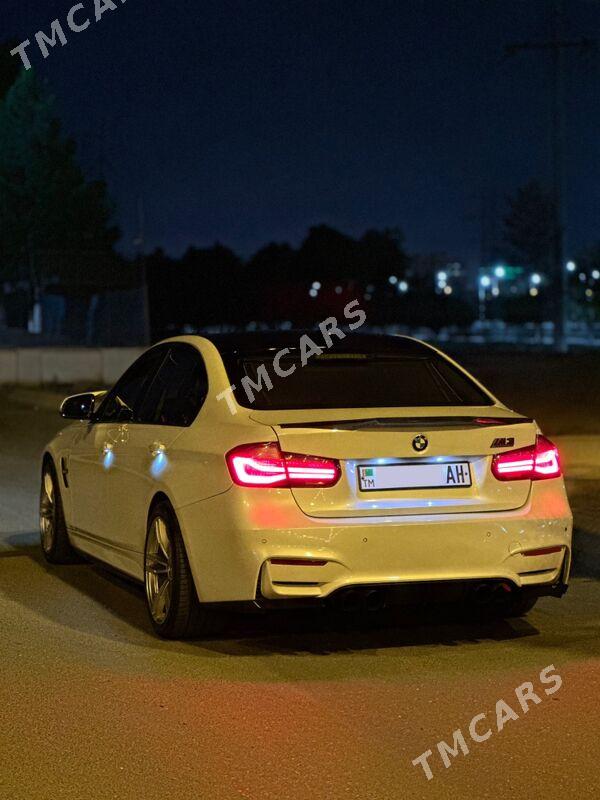 BMW F30 2012 - 275 000 TMT - Aşgabat - img 3
