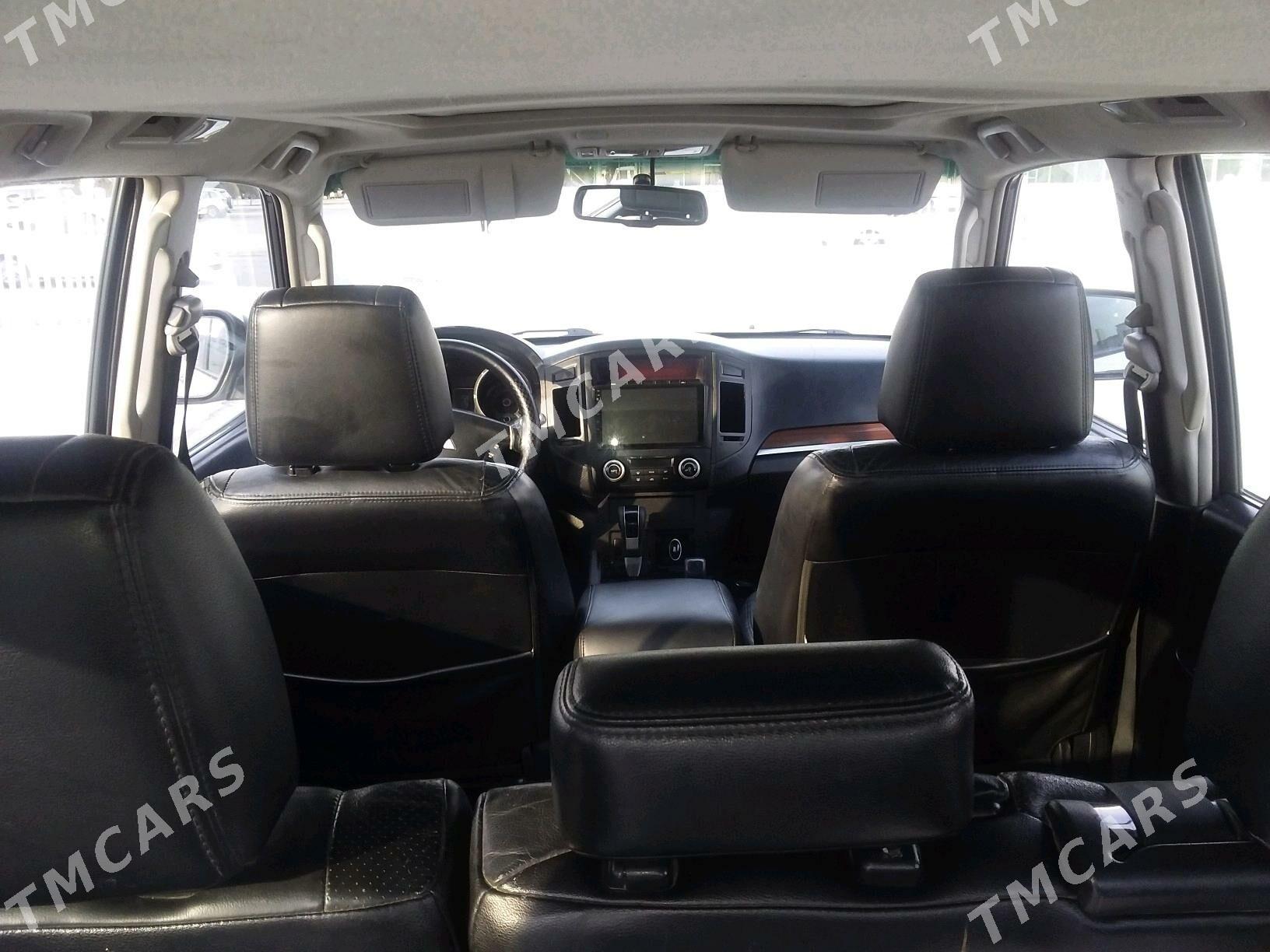 Mitsubishi Pajero 2008 - 220 000 TMT - Aşgabat - img 7
