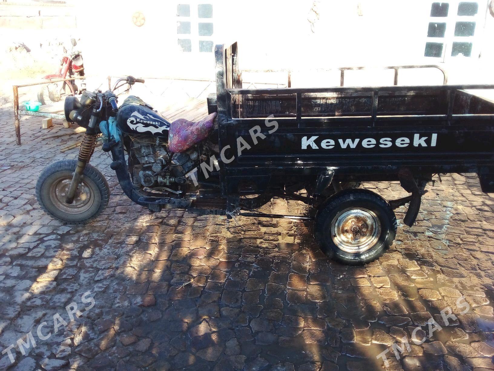 Fekon FK150-8G 2022 - 10 400 TMT - Garabekewül - img 3