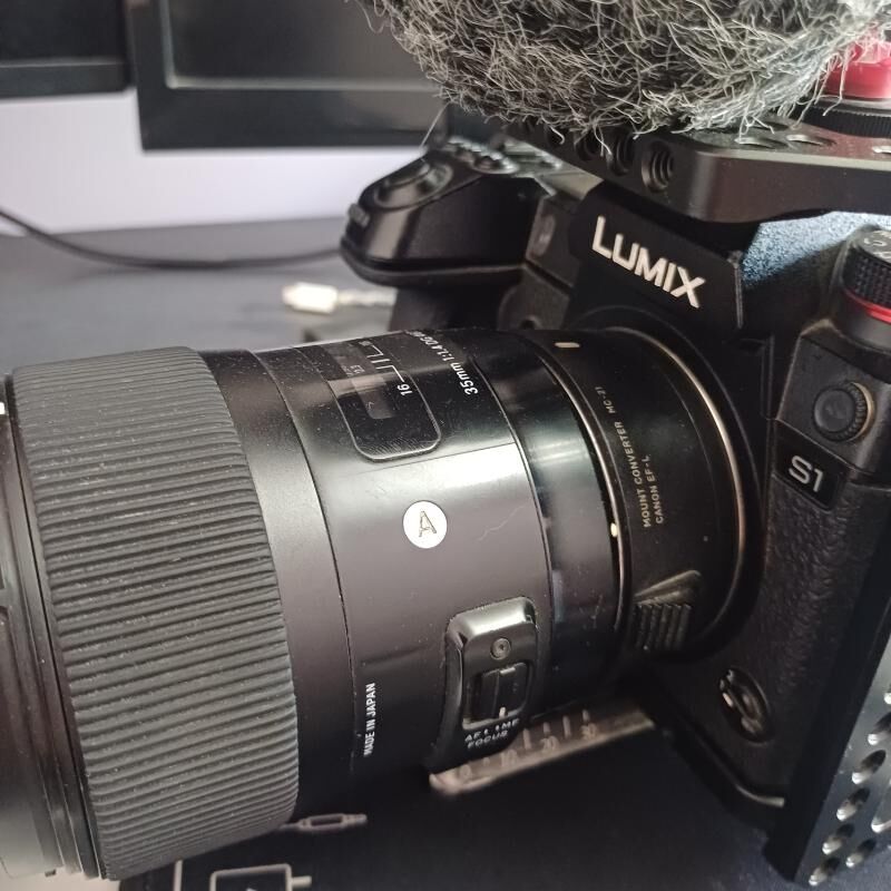 Panasonic Lumix S-1 - 11 mkr - img 10