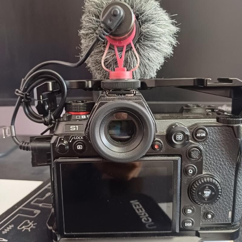 Panasonic Lumix S-1 - 11 mkr - img 9