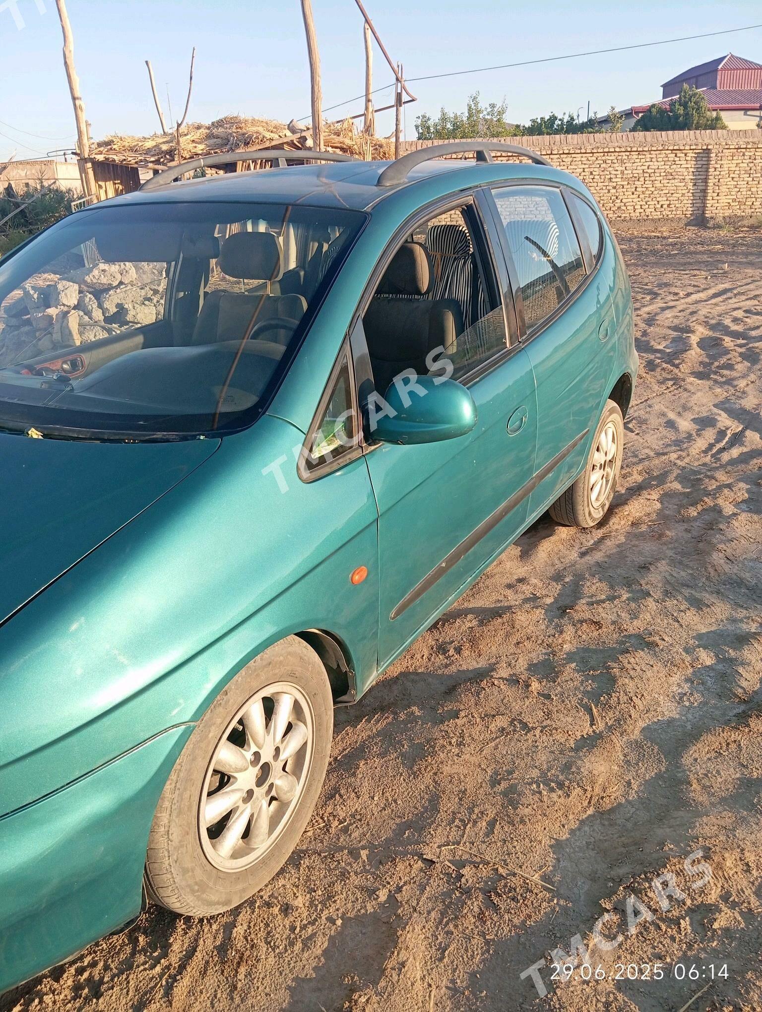 Daewoo Tacuma 2001 - 50 000 TMT - Daşoguz - img 3