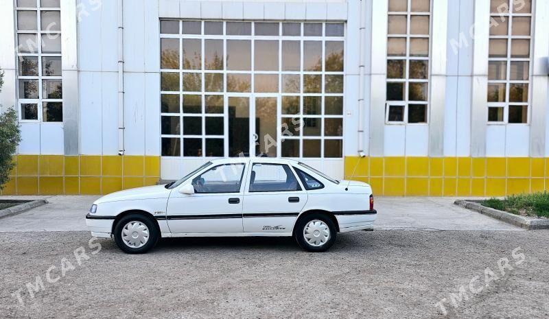 Opel Vectra 1989 - 30 000 TMT - Şabat etr. - img 2