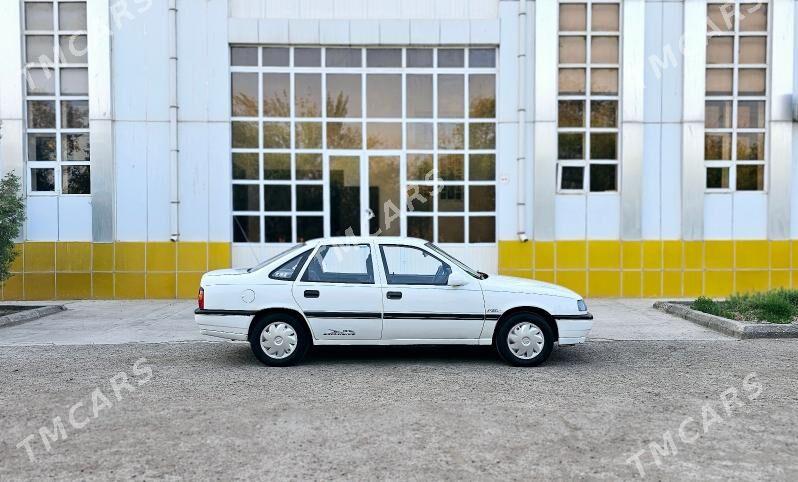 Opel Vectra 1989 - 30 000 TMT - Şabat etr. - img 3