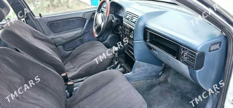 Opel Vectra 1989 - 30 000 TMT - Şabat etr. - img 4