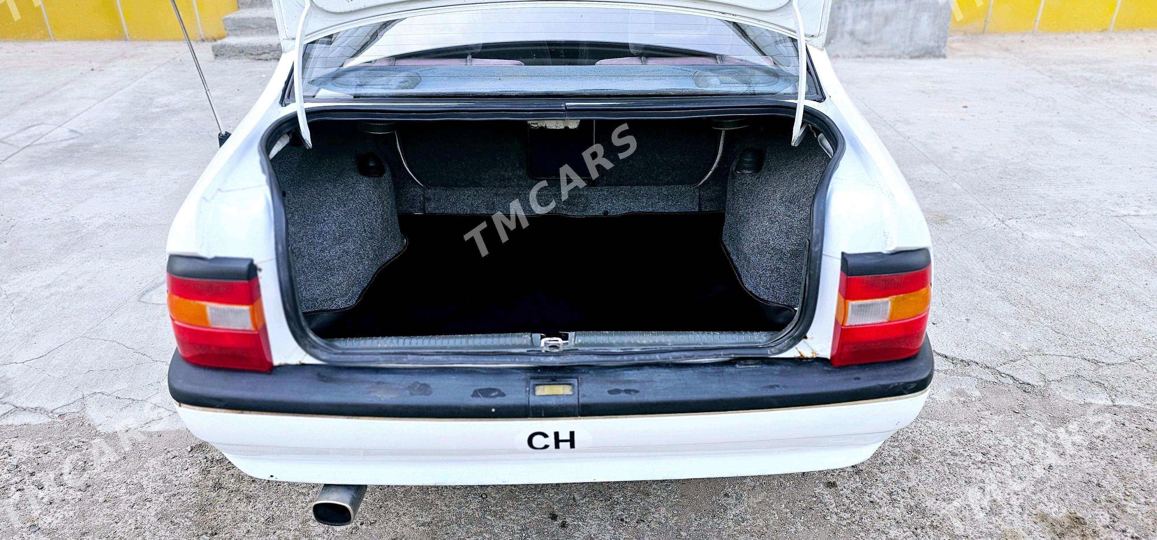 Opel Vectra 1989 - 30 000 TMT - Şabat etr. - img 7