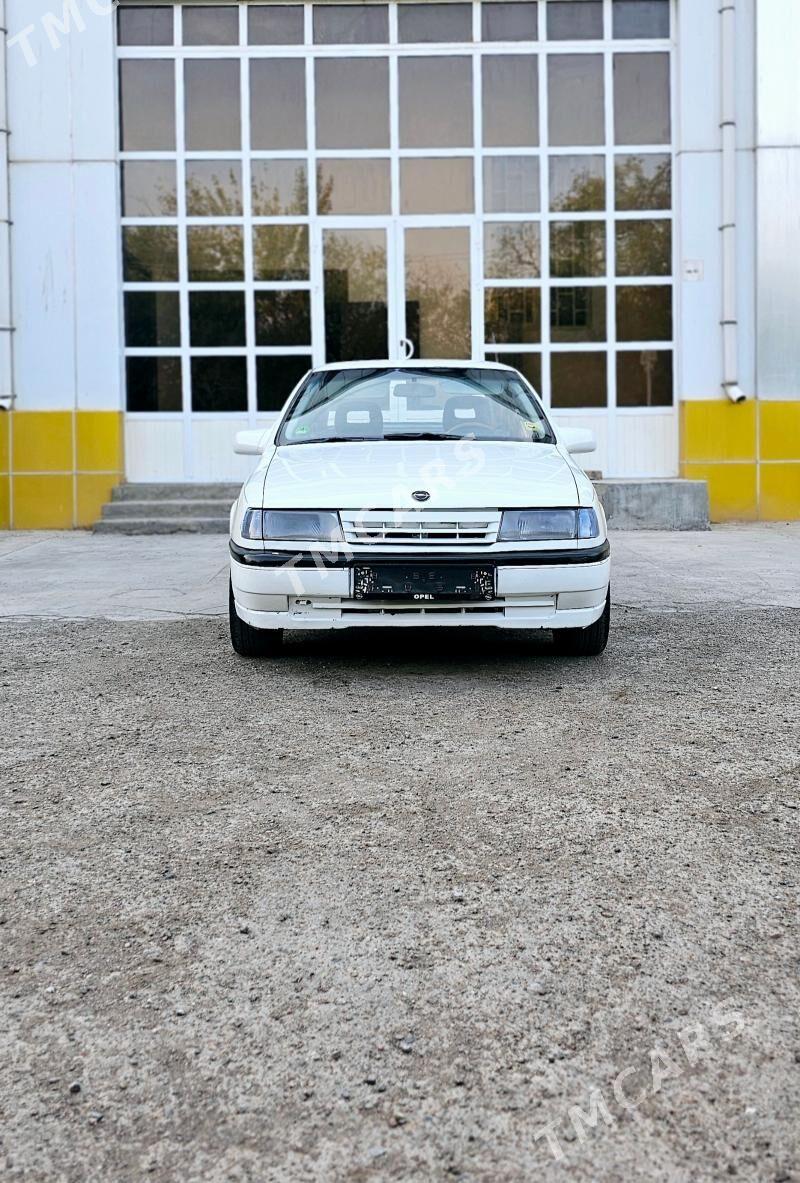 Opel Vectra 1989 - 30 000 TMT - Şabat etr. - img 5