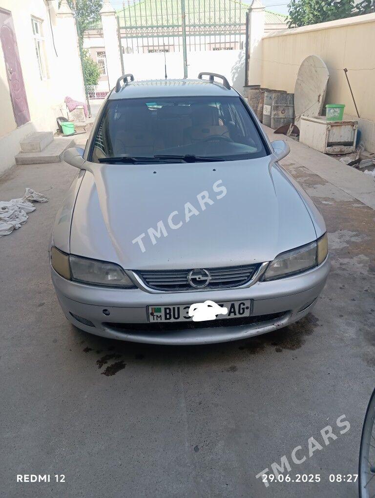Opel Vectra 1998 - 50 000 TMT - Aşgabat - img 4
