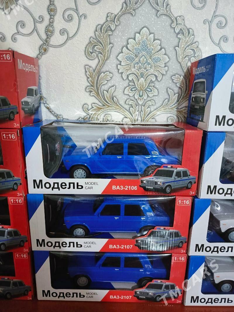 LADA 2107 PULTLY MASYN - Mary - img 5